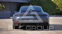 2025 Porsche 911