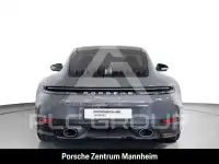 2025 Porsche 911