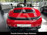2025 Porsche 911
