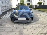2025 Porsche 911