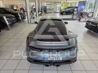 2025 Porsche 911