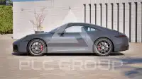 2025 Porsche 911