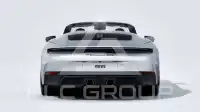 2025 Porsche 911