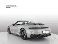 2025 Porsche 911