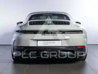 2025 Porsche 911