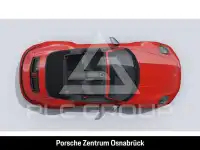 2025 Porsche 911
