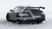 2026 Porsche 911