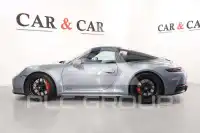 2025 Porsche 911