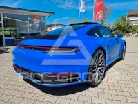 2025 Porsche 911