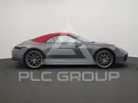 2026 Porsche 911