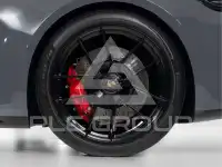 2025 Porsche 911