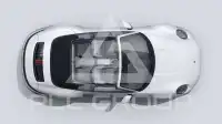 2025 Porsche 911