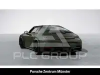 2025 Porsche 911