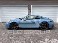 2025 Porsche 911