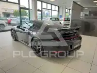 2025 Porsche 911