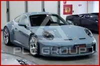 2025 Porsche 911
