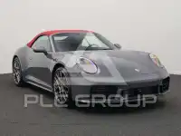 2026 Porsche 911