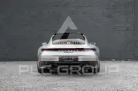 2025 Porsche 911
