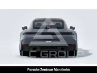 2025 Porsche 911