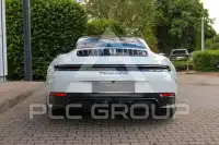 2025 Porsche 911