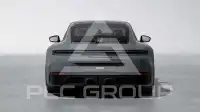 2025 Porsche 911