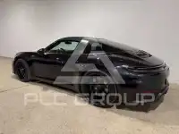 2026 Porsche 911