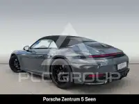 2025 Porsche 911