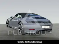 2025 Porsche 911