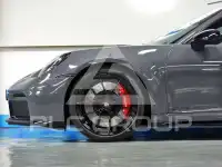 2025 Porsche 911