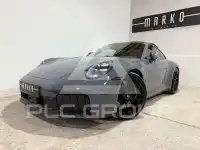 2025 Porsche 911