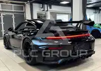 2025 Porsche 911