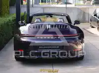 2025 Porsche 911