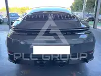 2025 Porsche 911