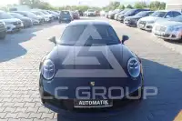 2025 Porsche 911