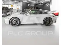 2025 Porsche 911