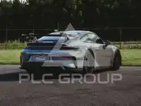2025 Porsche 911