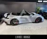 2025 Porsche 911