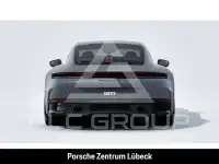 2025 Porsche 911