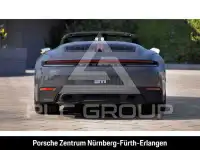 2025 Porsche 911
