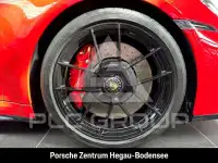 2025 Porsche 911