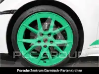 2025 Porsche 911