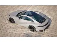 2025 Porsche 911
