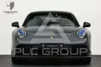 2025 Porsche 911