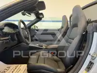 2025 Porsche 911