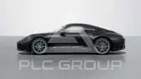 2025 Porsche 911