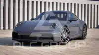 2025 Porsche 911