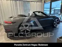 2025 Porsche 911