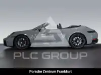 2025 Porsche 911