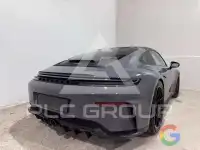 2025 Porsche 911