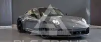 2025 Porsche 911